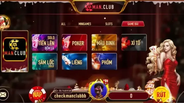 Diễn đàn Manclub – Kho tàng kiến thức từ người chơi thực tế