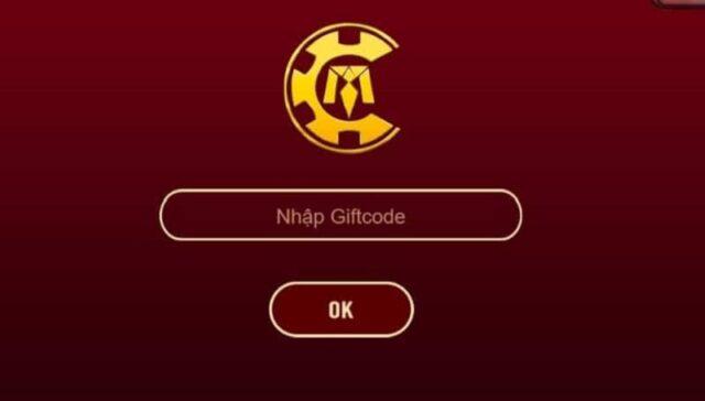 Giftcode tại Manclub