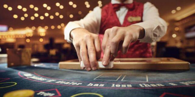 Chơi Poker Đỉnh Cao Tại Manclub